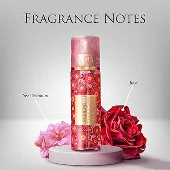 Amazon.com : SPA CEYLON Tuberose Body Spray | Fragrant Body